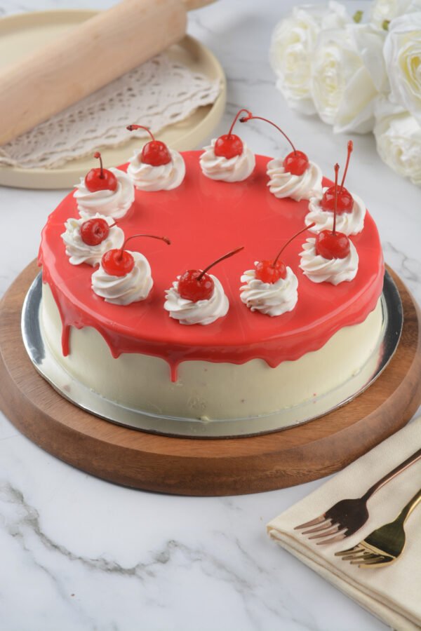 RED VELVET