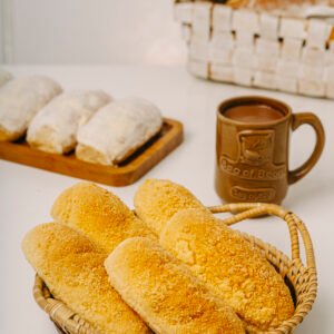 SPANISH BREAD