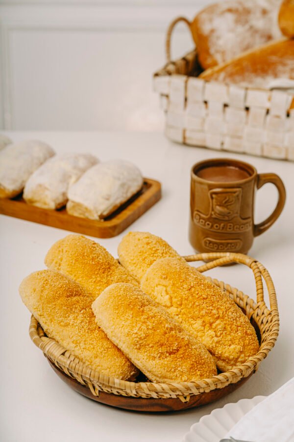 SPANISH BREAD
